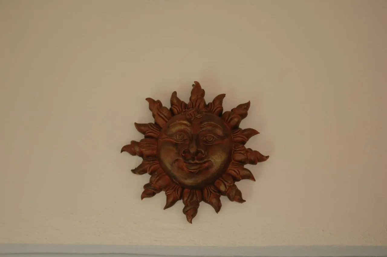 B&B La Terrazza La Caletta İtalya