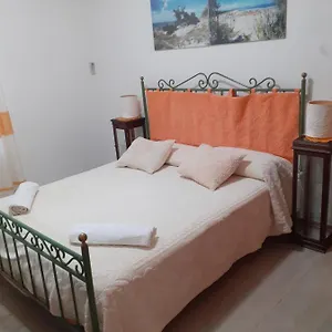  Affittacamere Casa Mariagrazia