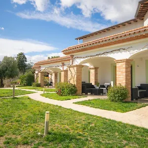 3* Hotel Rurale Essenza Di Mirto