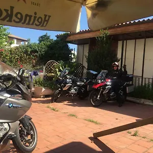 L'ancora La Caletta