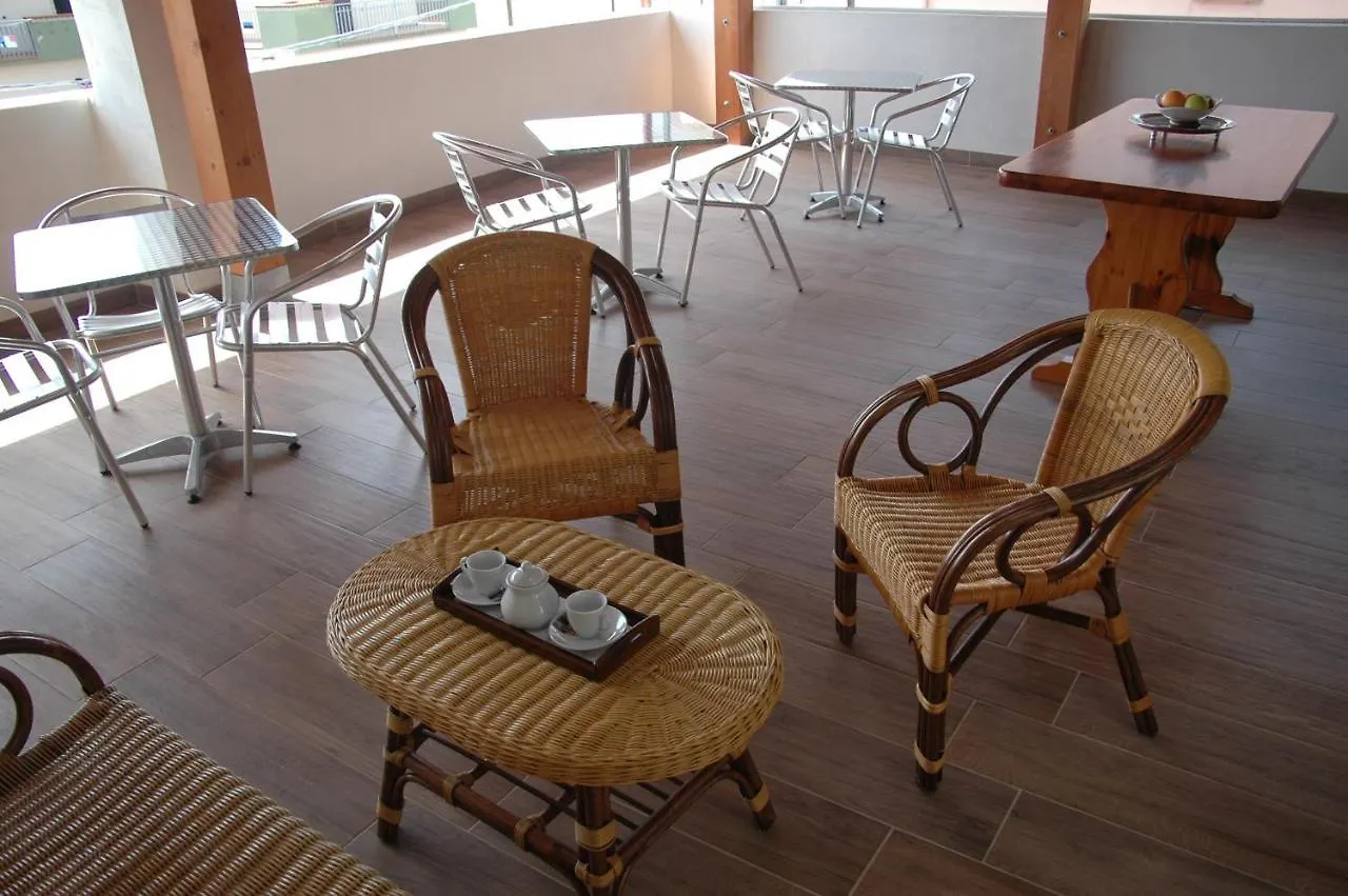 B&B La Terrazza La Caletta 0*,  Italy