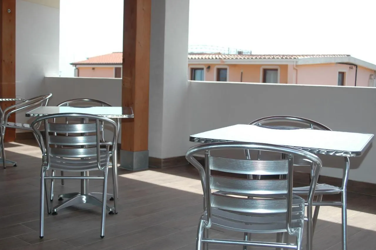 B&B La Terrazza La Caletta Bed & Breakfast