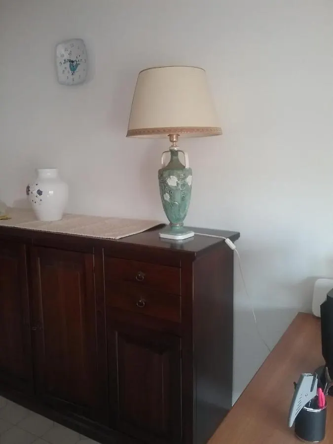 Bed & Breakfast B&B La Terrazza La Caletta