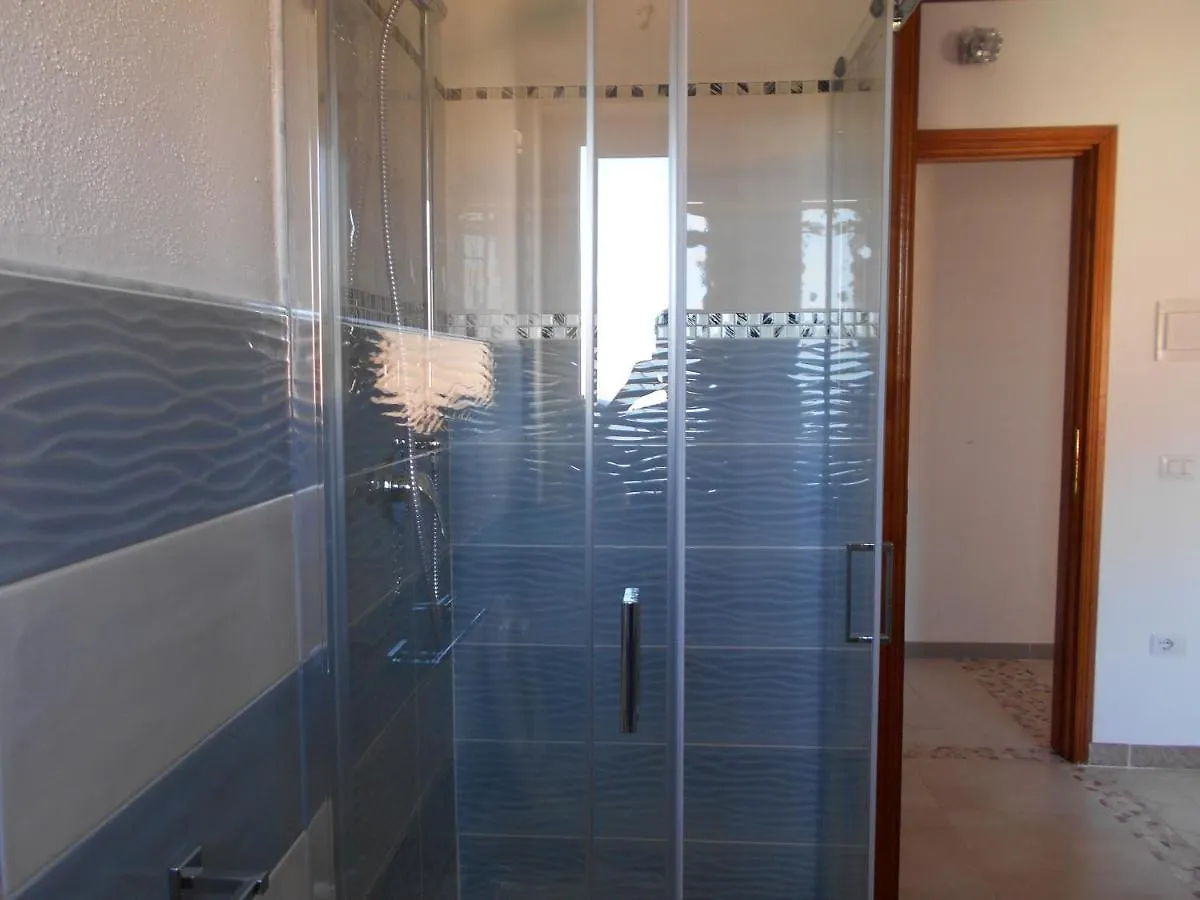 B&B La Terrazza La Caletta Bed & Breakfast