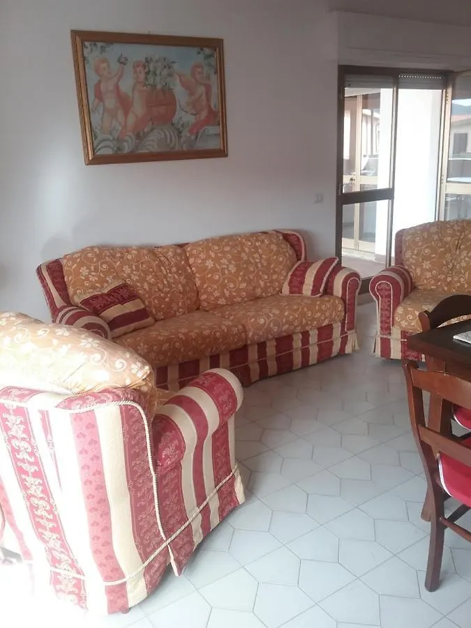 B&B La Terrazza La Caletta