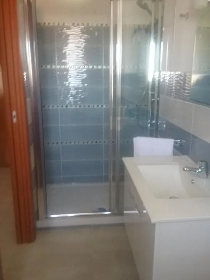 B&B La Terrazza La Caletta Bed & Breakfast