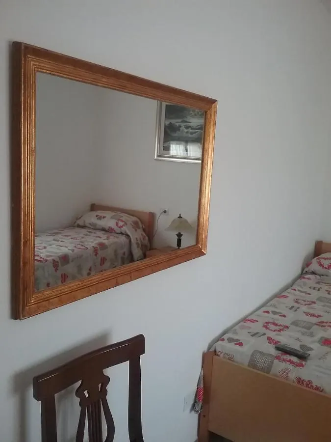 B&B La Terrazza La Caletta 0*,  Italy