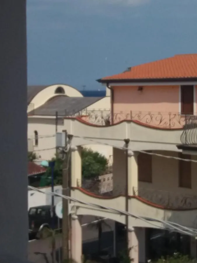 Bed & Breakfast B&B La Terrazza La Caletta Italia