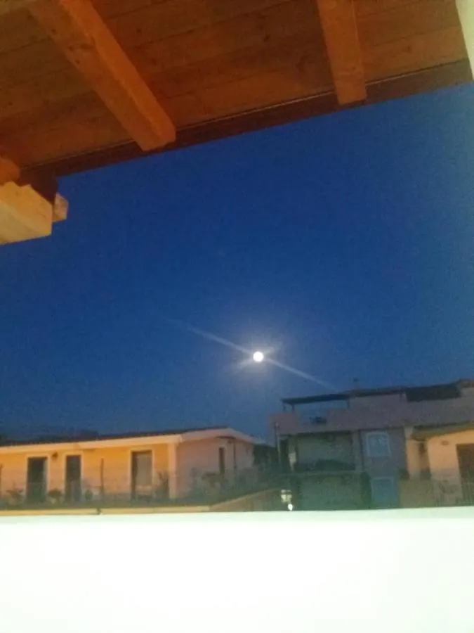 B&B La Terrazza La Caletta