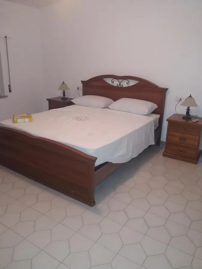 B&B La Terrazza La Caletta 0*,