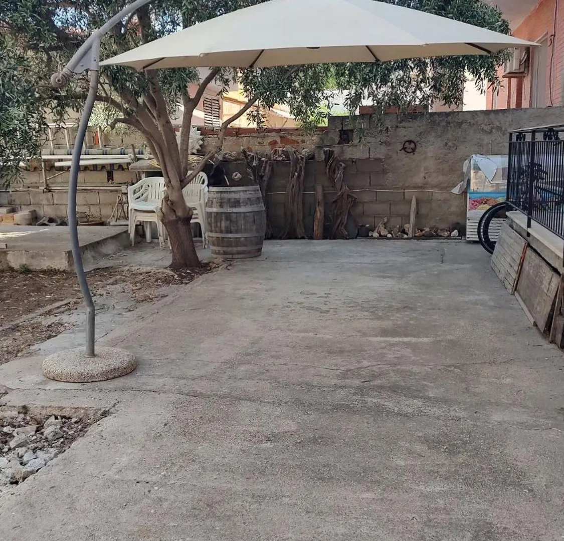 Bed & Breakfast B&B La Terrazza La Caletta